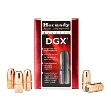 Hornady Bullet, 50 Cal .505 525 Gr Dgx (505