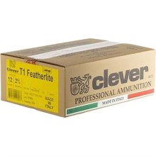 Mirage Super Target Featherlite Ammo