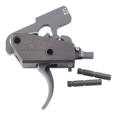 AR-15 Tactical Two Stage Trigger Unit