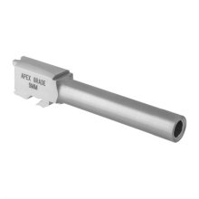 Apex Grade Semi Drop-In Barrel for S&W M&P, 5.00\", 9mm