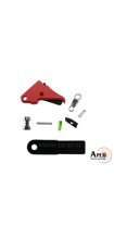 Apex Flat-Faced Action Enhancement Trigger & Duty Kit-Shield-RD