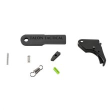 Apex S&W Shield 45 Action Enhancement Trigger & Duty/Carry Kit