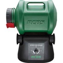 RCBS Roatry Case Cleaner 240Vac-Intl