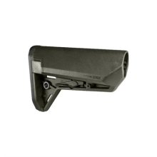 Magpul AR-15 MOE SL-S Stock Collapsible Mil-Spec ODG