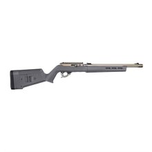 Magpul Ruger? 10/22 Takedown? Hunter X-22 Stock Polymer Gray