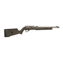 Magpul Ruger? 10/22 Takedown? Hunter X-22 Stock Polymer OD Green