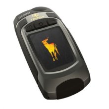 Leupold LTO Quest Thermal Images, Camera & Flashlight