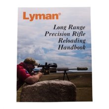 Lyman Long Range Reloading Handbook