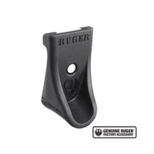 Ruger LC9, LC9S Extended Floor Plate