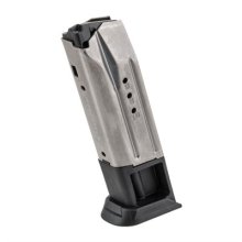 Ruger American 9mm 10rd Magazine Stainless