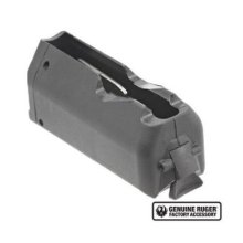 Ruger American 22-250 Short Action 4rd Magazine