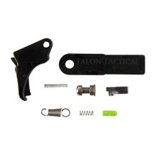 Apex M&P M2.0 Shield Action Enhancement Trigger & Duty/Carry Kit