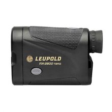 Leupold RX-2800 TBR/W Laser Rangefinder Black/Gray OLED Se