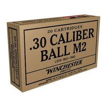 Winchester Winchester WWII Victory Series 30-06 Sprg FB 150 gr 2