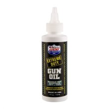 Lucas Oil Extreme Duty Gun Oil 4 oz