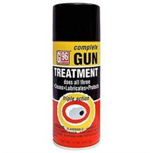 G96 Gun Treatment 12oz
