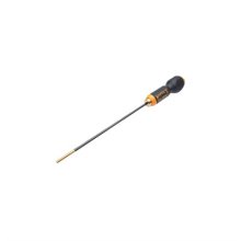 Hoppes Elite 1 Pc Carbon Fiber Cleaning Rod .17 Rifle 36In