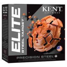 Kent Elite Steel 20Ga 2-3/4 #7 7/8oz 25Bx