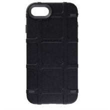 Iphone 7/8 Bump Case Black