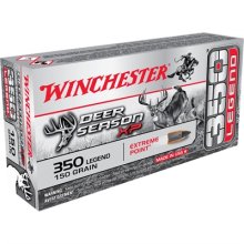 Winchester Deer Season XP 350 Legend 150gr 20bx
