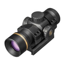 Freedom RDS 1x34mm Red Dot 1.0 MOA Dot With Mount