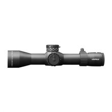 3.6-18x44mm M1C3 FFP Illuminated PR-1MOA Matte Black