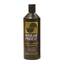 Break-Free 2/3oz. Bottle