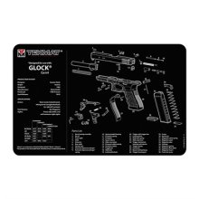 Glock~ 42/43 Mat