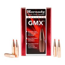 6.5mm (0.264\") 140gr GMX 50/Box