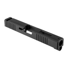 19LS EXTENDED SLIDE IRON SIGHTS