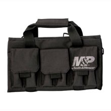 M&P Pro Tac Handgun Case Single