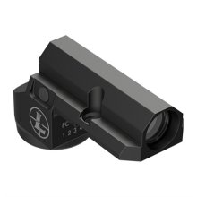 Deltapoint Micro 3 MOA Red Dot for Glock