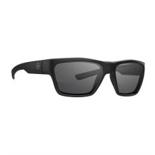 Pivot Glasses Black Frame/Gray Lens Non-Polarized