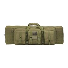 BDT Elite Single Tactical Rifle Bag 43\" Green