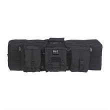 BDT Elite Single Tactical Rifle Bag 47\" Black