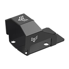 Ironsides Shield For Justice 1x27mm Micro Reflex Sight