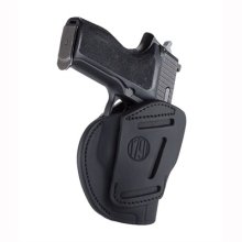 3 Way Holster Stealth Black Size 5