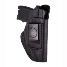 Smooth Concealment Holster Night Sky Black Size 1 LH