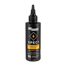 SPEC1 Premium Blend 30 Heavy Duty Lubricant 4oz