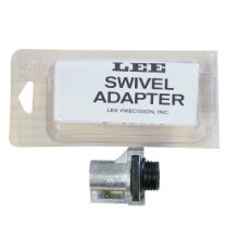 Lee Powder Measure Swivel Adapter
