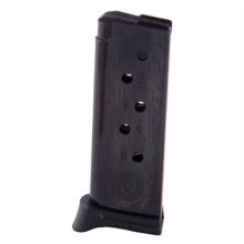 90333 Ruger Lcp 6Rd Magazine