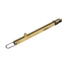 T/C IN-LINE CAPPER, BRASS, HOLDS SEVEN