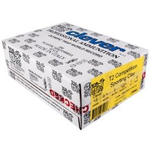 Mirage Competition Ammo