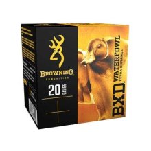 BROWNING 20GA 3\" 1OZ #2 25RDS/BOX