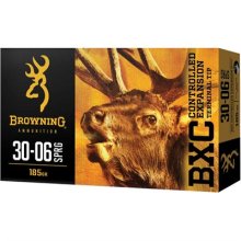 BROWNING 30-06 SPRG 185GR 20/BOX