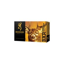 BROWNING 308 WINCHESTER 155GR 20/BOX