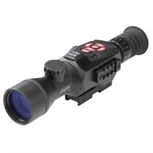 ATN X-Sight-II 3-14 Smart Day/Night Hunting Rifle Scope WiFi/GPS