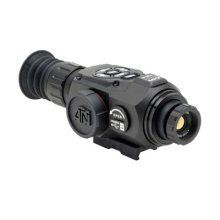 ATN ThorHD640 1-10x 640x480 19mm Thermal RifleScope WiFi/GPS