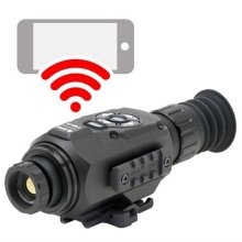 ATN ThorHD640 1.5-15x 640x480 25mm Thermal RifleScope WiFi/GPS