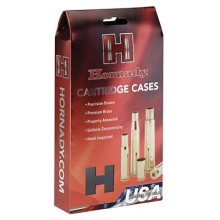 Hornady 44 Rem Mag Unprimed Cases 100/bx